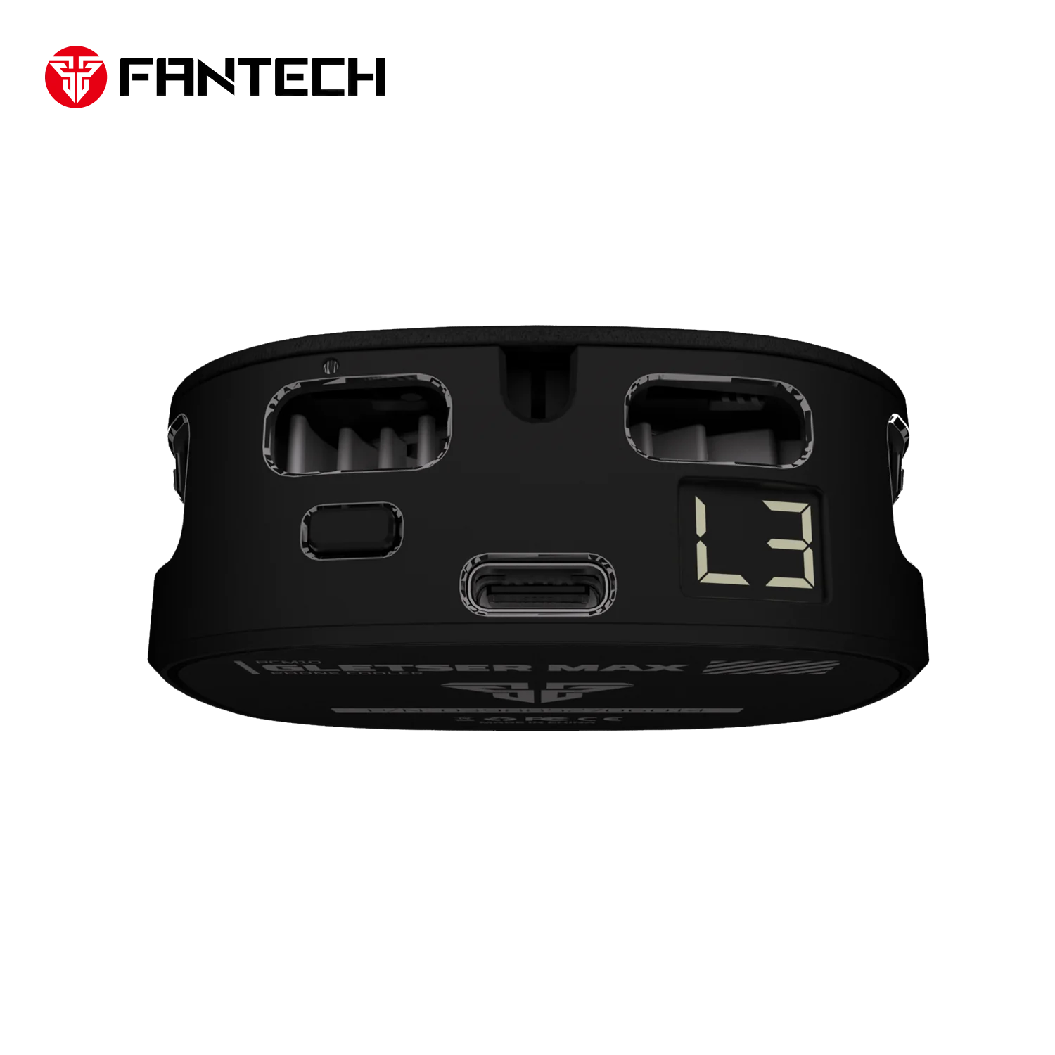 Fantech Glester Max Phone Cooler Fantech Glester Max Phone Cooler